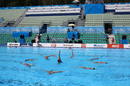 Ir a Fotogaleria &nbsp;As&iacute; prepara Espa&ntilde;a su debut en Roma