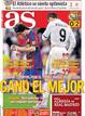 Ir a Fotogaleria &nbsp;El 'cl&aacute;sico' en los principales peri&oacute;dicos