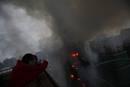 Ir a Fotogaleria &nbsp;Incendio mortal en Shangh&aacute;i (China)