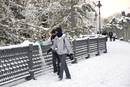 Ir a Fotogaleria &nbsp;Temporal de nieve y fr&iacute;o en Espa&ntilde;a
