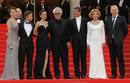 Ir a Fotogaleria &nbsp;La novena jornada del Festival de Cannes 2011