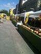 Ir a Fotogaleria &nbsp;Reparto de frutas y verduras en Madrid