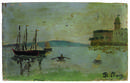 Ir a Fotogaleria &nbsp;Picasso de M&aacute;laga. Obra de la primera &eacute;poca