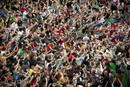 Ir a Fotogaleria &nbsp;Jornada de protestas por el desalojo de la Puerta del Sol