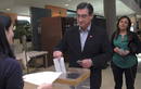 Ir a Fotogaleria &nbsp;Elecciones en Asturias