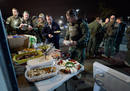 Ir a Fotogaleria &nbsp;El despliegue policial de Watertown, en im&aacute;genes