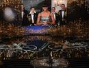 Ir a Fotogaleria &nbsp;Las mejores im&aacute;genes de la ceremonia de los Oscar 2013
