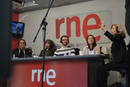 Ir a Fotogaleria &nbsp;RNE, en la Gran V&iacute;a