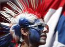Ir a Fotogaleria &nbsp;Las mejores im&aacute;genes del Honduras 0-1 Chile