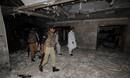 Ir a Fotogaleria &nbsp;Triple atentado suicida en Lahore, Pakist&aacute;n