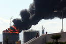 Ir a Fotogaleria &nbsp;Explosi&oacute;n en Gibraltar