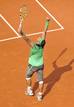 Ir a Fotogaleria &nbsp;Nadal, el "rey Sol" del Roland Garros