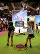 Ir a Fotogaleria &nbsp;El Gamefest de Madrid en fotos
