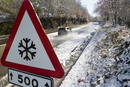 Ir a Fotogaleria &nbsp;El temporal de nieve que cubre el norte de Europa y llegar&aacute; a Espa&ntilde;a