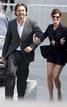Ir a Fotogaleria &nbsp;Julia Roberts y Javier Bardem en el festival de San Sebasti&aacute;n