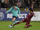 Ir a Fotogaleria &nbsp;Las im&aacute;genes del Rubin Kazan-Bar&ccedil;a