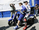 Ir a Fotogaleria &nbsp;Primer asalto espa&ntilde;ol al circuito de Jerez