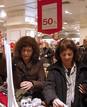 Ir a Fotogaleria &nbsp;La locura de las rebajas de enero