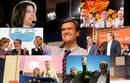 Ir a Fotogaleria &nbsp;Inicio de la campa&ntilde;a electoral