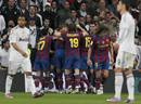 Ir a Fotogaleria &nbsp;Las im&aacute;genes del Real Madrid - Barcelona