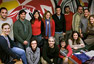 Equipo de Destino Espa&ntilde;a