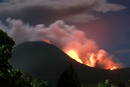 Ir a Fotogaleria &nbsp;Erupci&oacute;n del volc&aacute;n Lokon en Indonesia