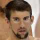 Michael Phelps (Natación)