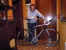 Ir a Fotogaleria &nbsp;Vuestra pasi&oacute;n por el ciclismo