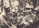 Ir a Fotogaleria &nbsp;Im&aacute;genes de la revoluci&oacute;n cubana
