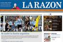 Ir a Fotogaleria &nbsp;Reacciones de la prensa argentina a la eliminaci&oacute;n de su equipo del Mundial