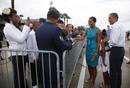Ir a Fotogaleria &nbsp;Obama en Florida para evaluar el vertido de petr&oacute;leo
