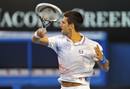 Ir a Fotogaleria &nbsp;Open de Australia: la final Djokovic - Nadal, en im&aacute;genes