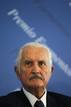 Ir a Fotogaleria &nbsp;Fallece el escritor Carlos Fuentes