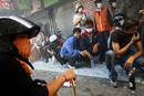 Ir a Fotogaleria &nbsp;Se recrudece la violencia en Bangkok