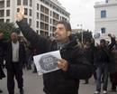Ir a Fotogaleria &nbsp;Los tunecinos se rebelan ante el nuevo Gobierno de unidad