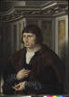 Ir a Fotogaleria &nbsp;Jan Gossaert en la National Gallery de Londres