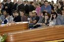 Ir a Fotogaleria &nbsp;Funeral de Estado en Lorca por los fallecidos en el terremoto