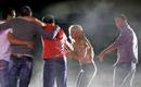 Ir a Fotogaleria &nbsp;Los jugadores del Barcelona, a ritmo de Shakira