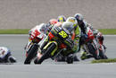 Ir a Fotogaleria &nbsp;Las mejores im&aacute;genes de la carrera de Sachsenring