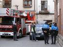Ir a Fotogaleria &nbsp;Incendio en Miranda de Ebro