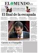 Ir a Fotogaleria &nbsp;As&iacute; ve la prensa el plan de ajuste de Zapatero