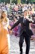 Ir a Fotogaleria &nbsp;La hija de Bono se casa con el hijo de Raphael