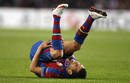 Ir a Fotogaleria &nbsp;Las mejores im&aacute;genes del Barcelona - Rubin Kazan