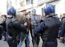 Ir a Fotogaleria &nbsp;Protestas en Argelia a pesar de la prohibici&oacute;n