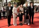 Ir a Fotogaleria &nbsp;La octava jornada del Festival de Cannes 2011