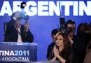 Ir a Fotogaleria &nbsp;Reelecci&oacute;n de Cristina Fern&aacute;ndez de Kirchner