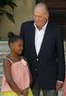 Ir a Fotogaleria &nbsp;Los Reyes reciben en Marivent a Michelle Obama