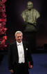 Ir a Fotogaleria &nbsp;Ceremonia de entrega de los Premios Nobel 2010
