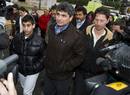 Ir a Fotogaleria &nbsp;Comienza el juicio por la muerte de Mari Luz Cort&eacute;s