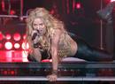 Ir a Fotogaleria &nbsp;Madrid enloquece con Shakira